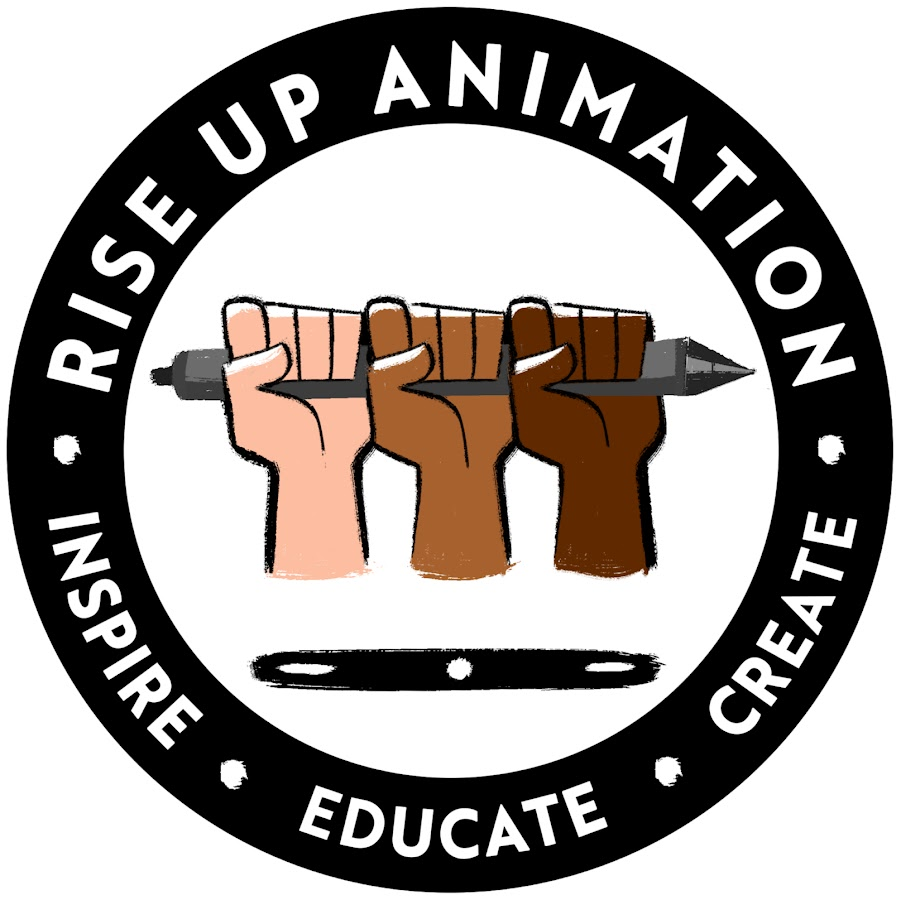 Rise Up Animation
