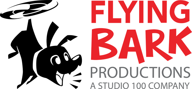 Flying Bark Productions